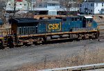 CSX 7003